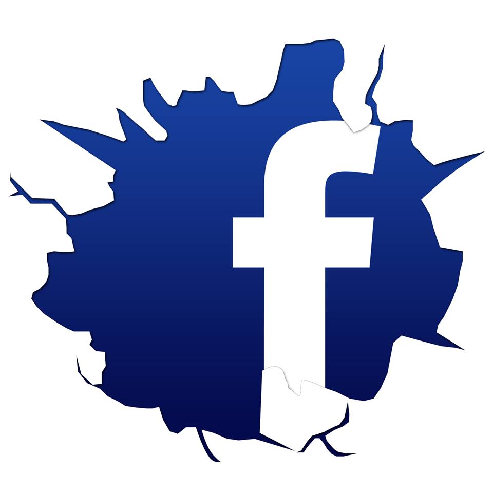 logo facebook